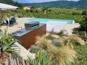 bucatariile in aer liber