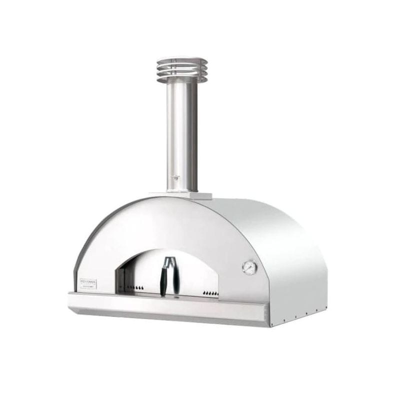 Mangifuoco cuptor pizza inox