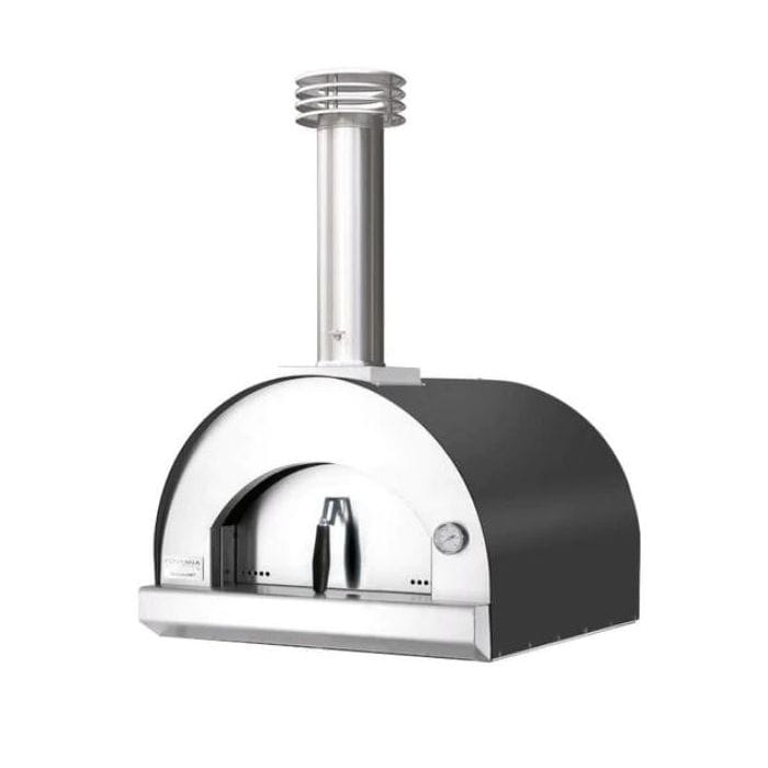 Margherita_cuptor pizza gradina antracit