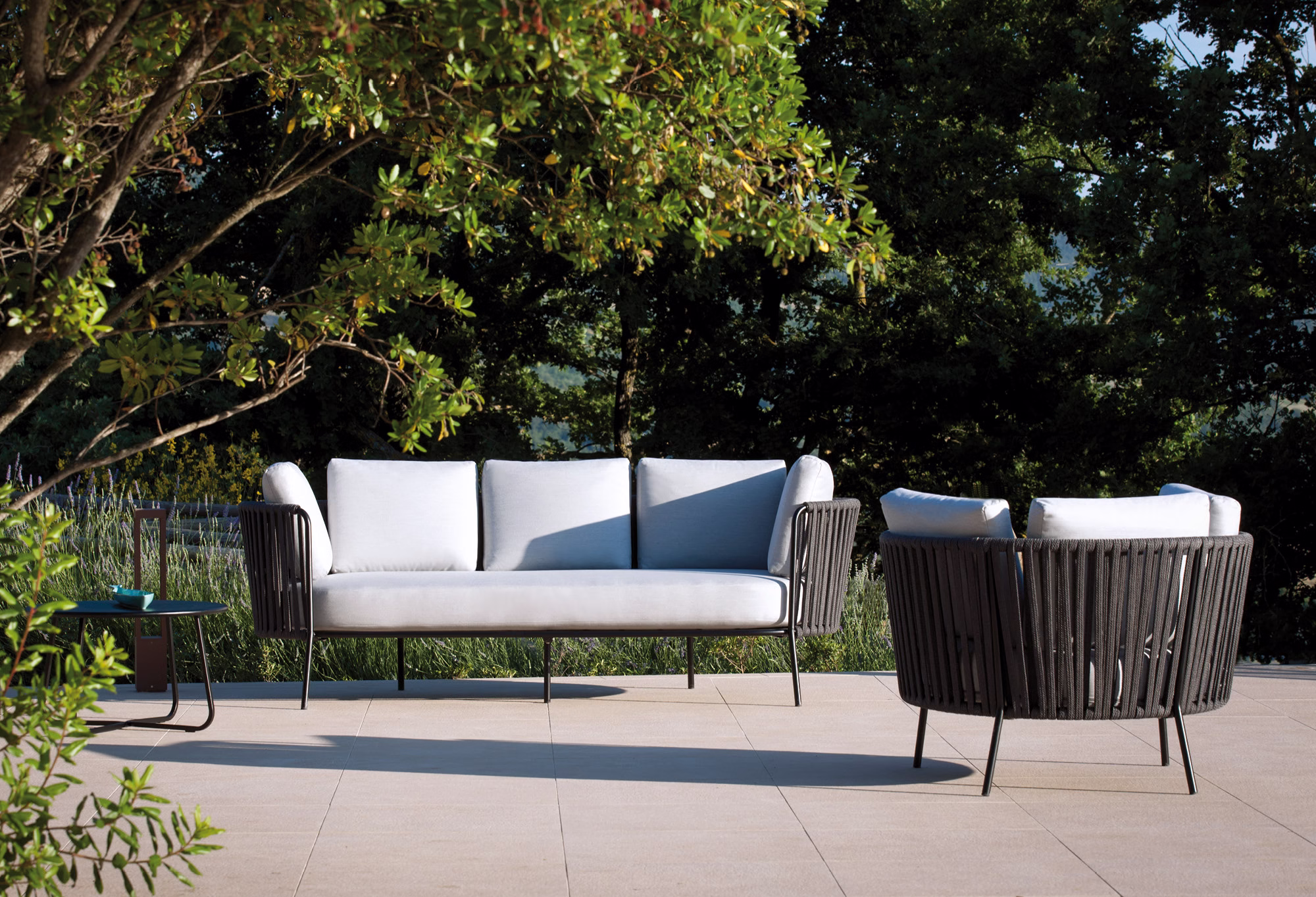 canapele fotolii exterior premium