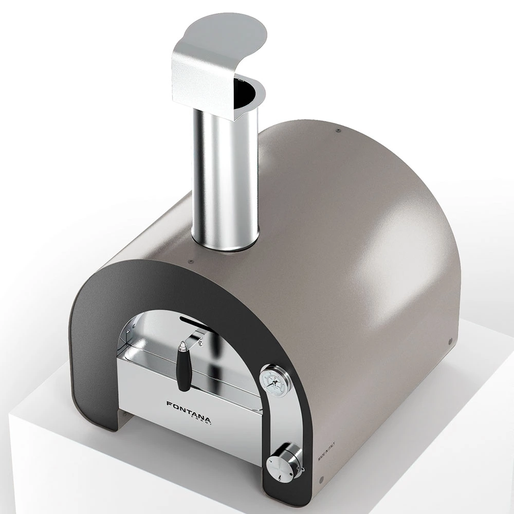 cuptor pizza maestro 40 gaz