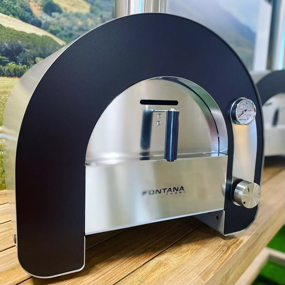 cuptor pizza pentru acasa maestro 40