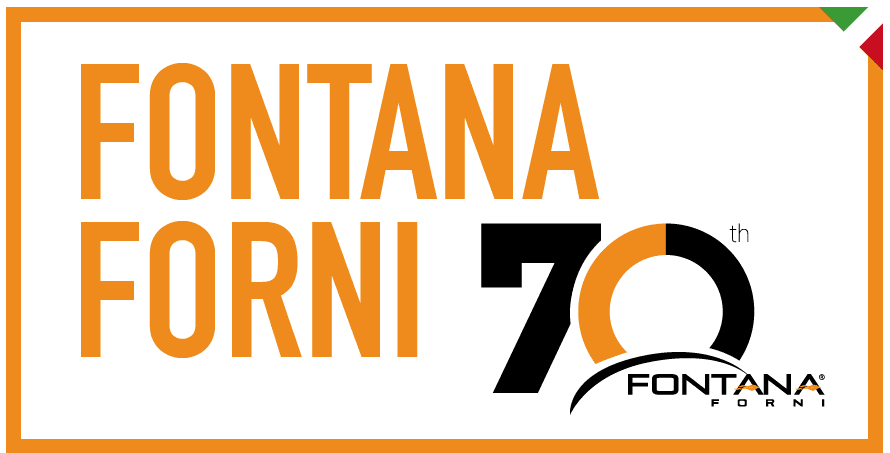 fontana forni cuptoare pizza