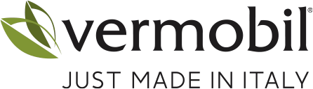 logo vermobil mobila exterior italiana