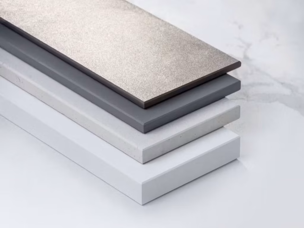 Dekton: Știi ce este? Hai să descoperim acest material